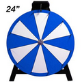 24 Inch Dry Erase Prize Wheel